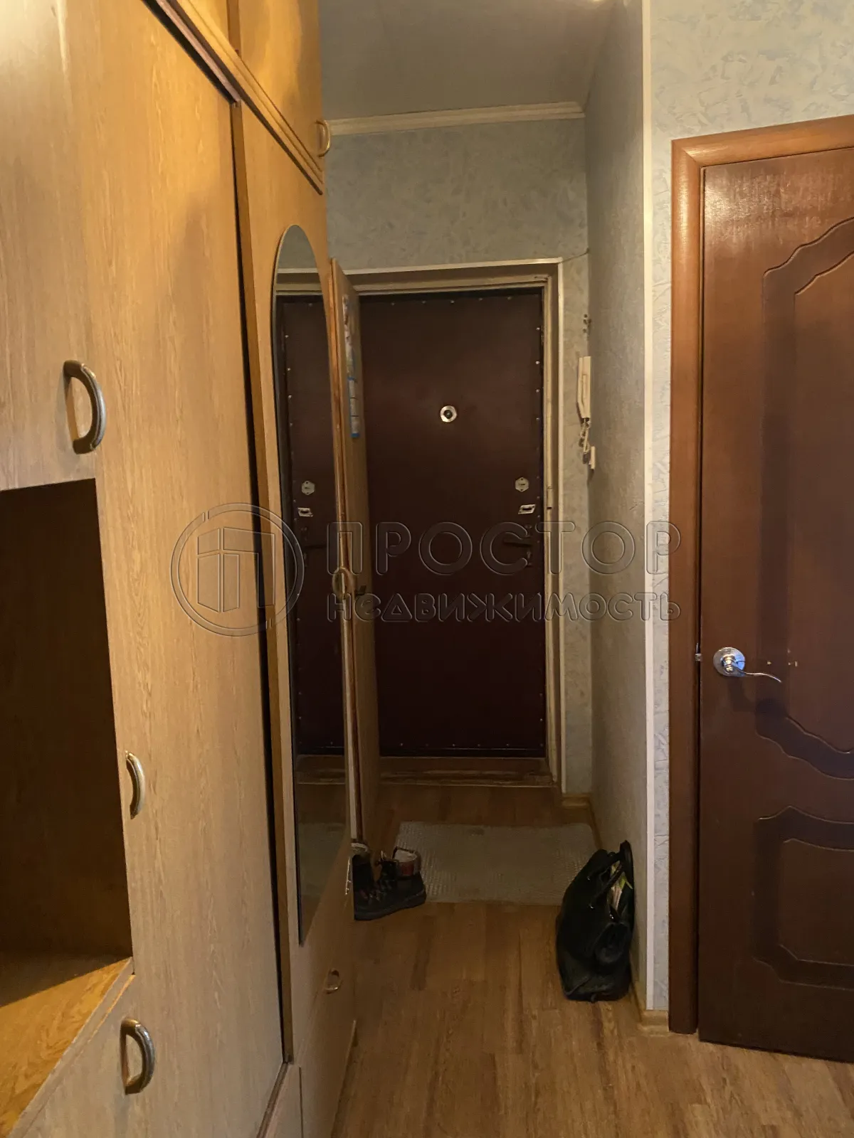 3-комнатная квартира, 61 м² - фото 7