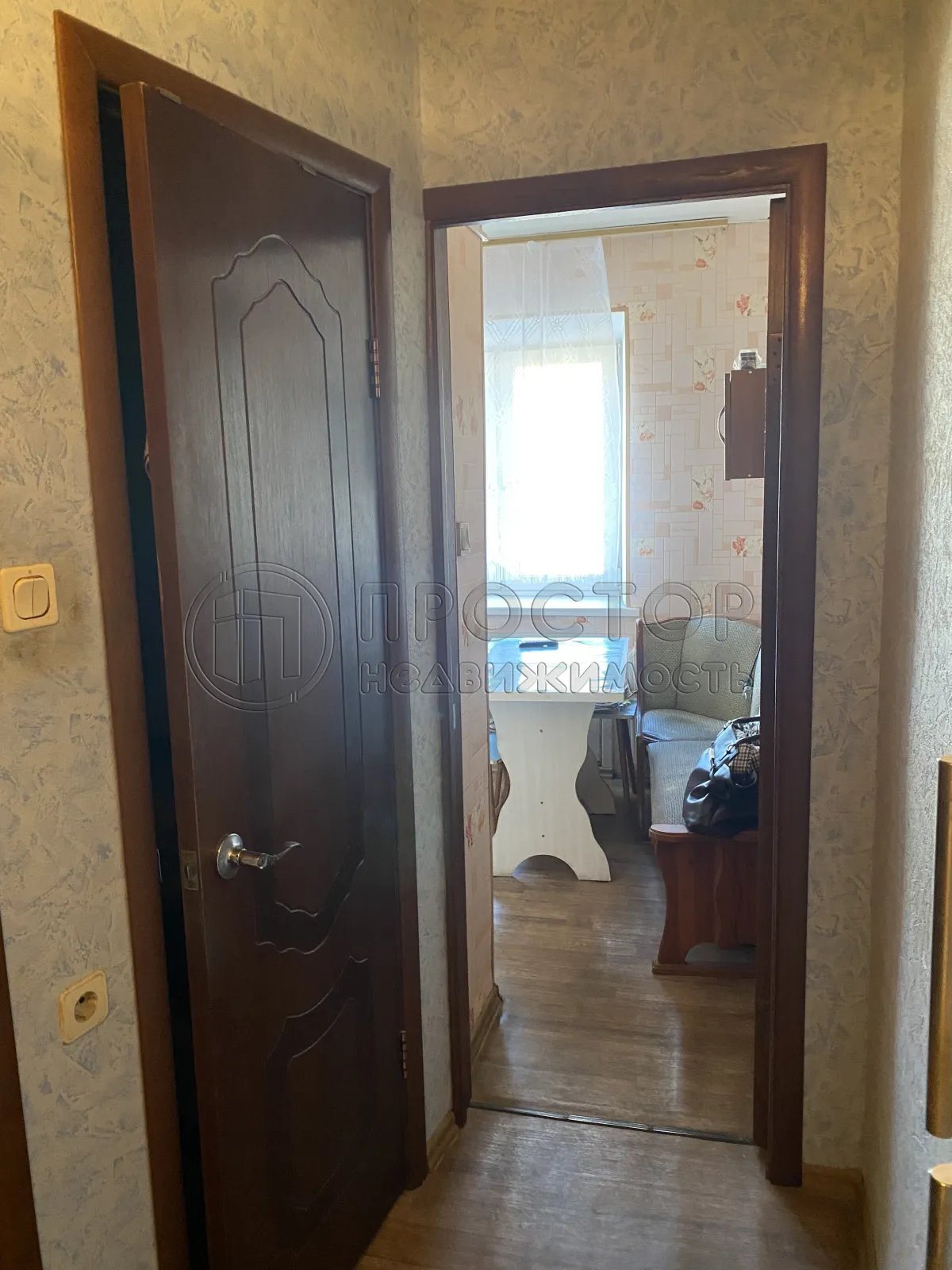 3-комнатная квартира, 61 м² - фото 8