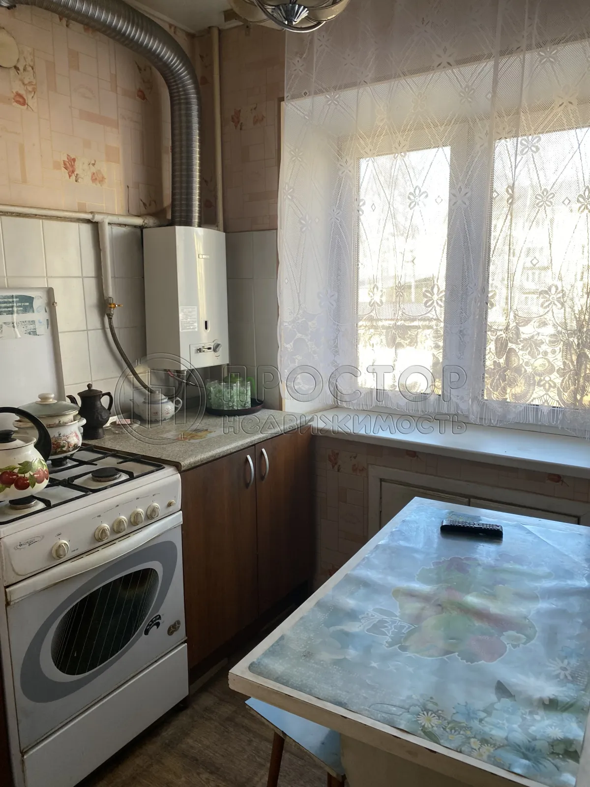 3-комнатная квартира, 61 м² - фото 11