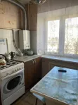 3-комнатная квартира, 61 м² - фото 42