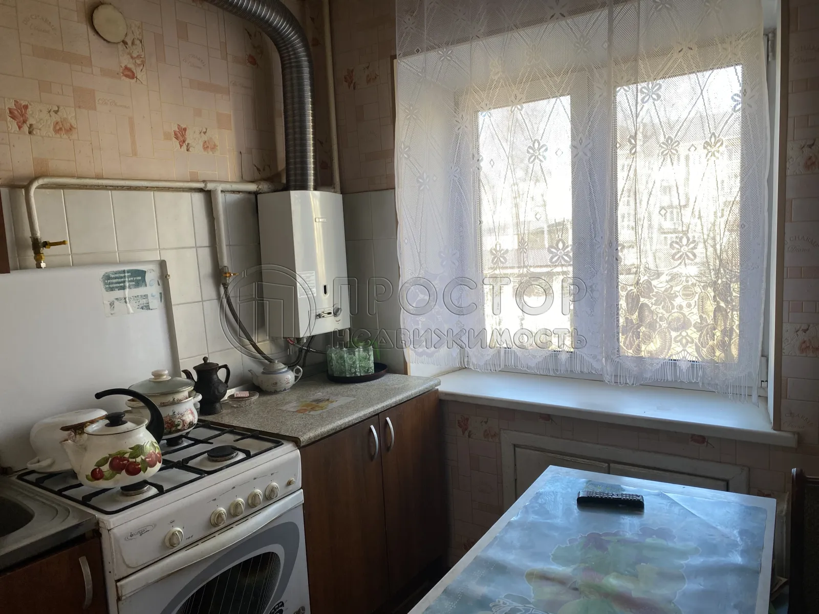 3-комнатная квартира, 61 м² - фото 12