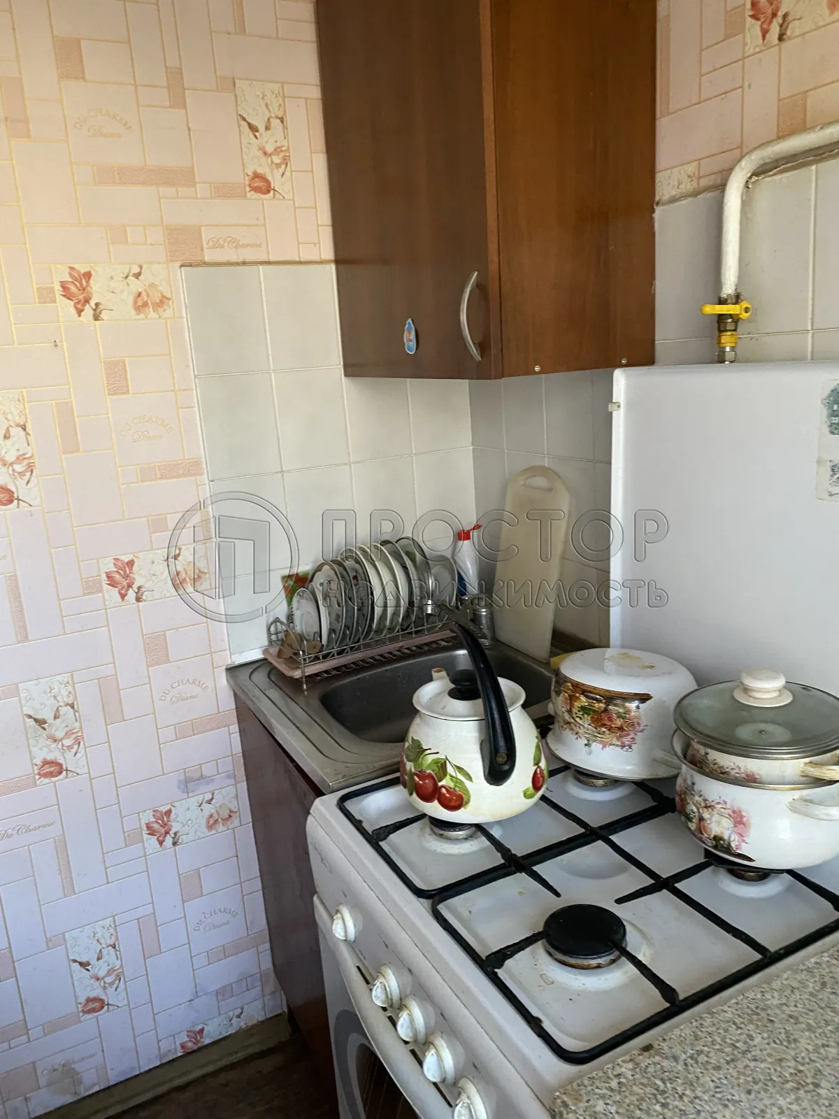 3-комнатная квартира, 61 м² - фото 13