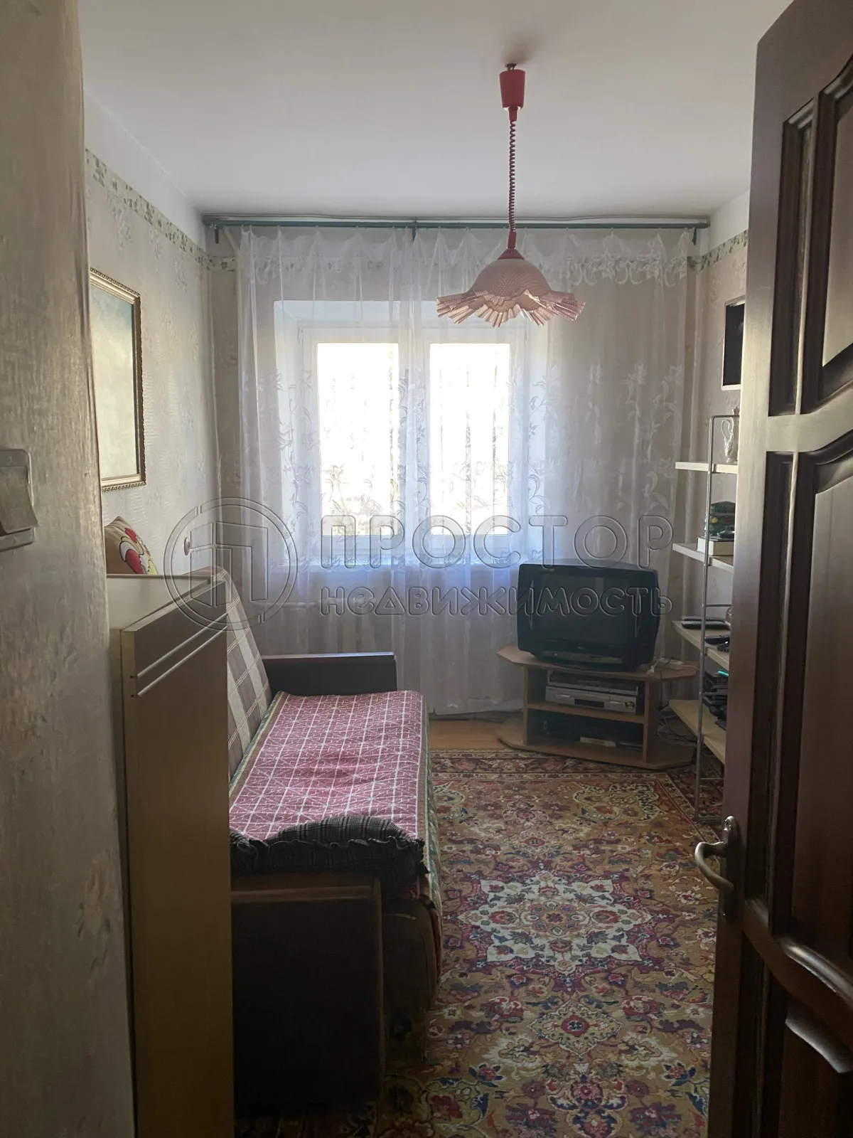 3-комнатная квартира, 61 м² - фото 14