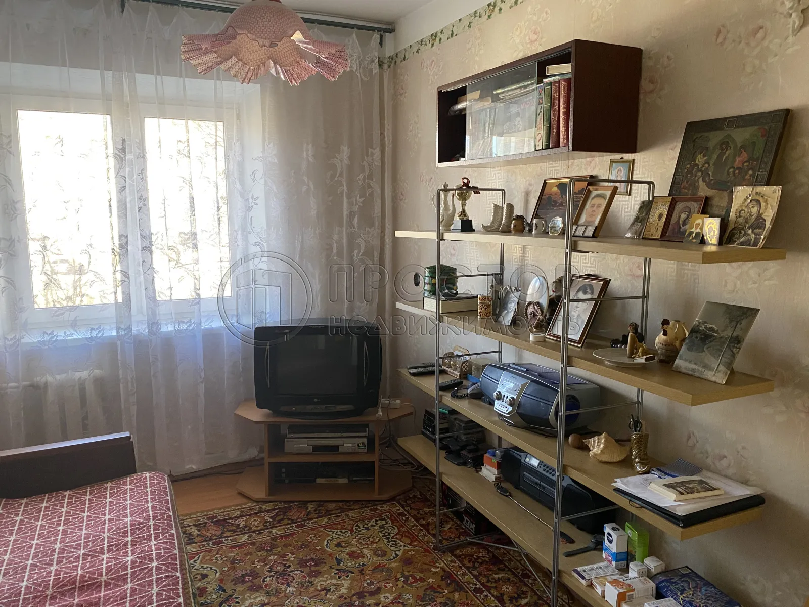 3-комнатная квартира, 61 м² - фото 15