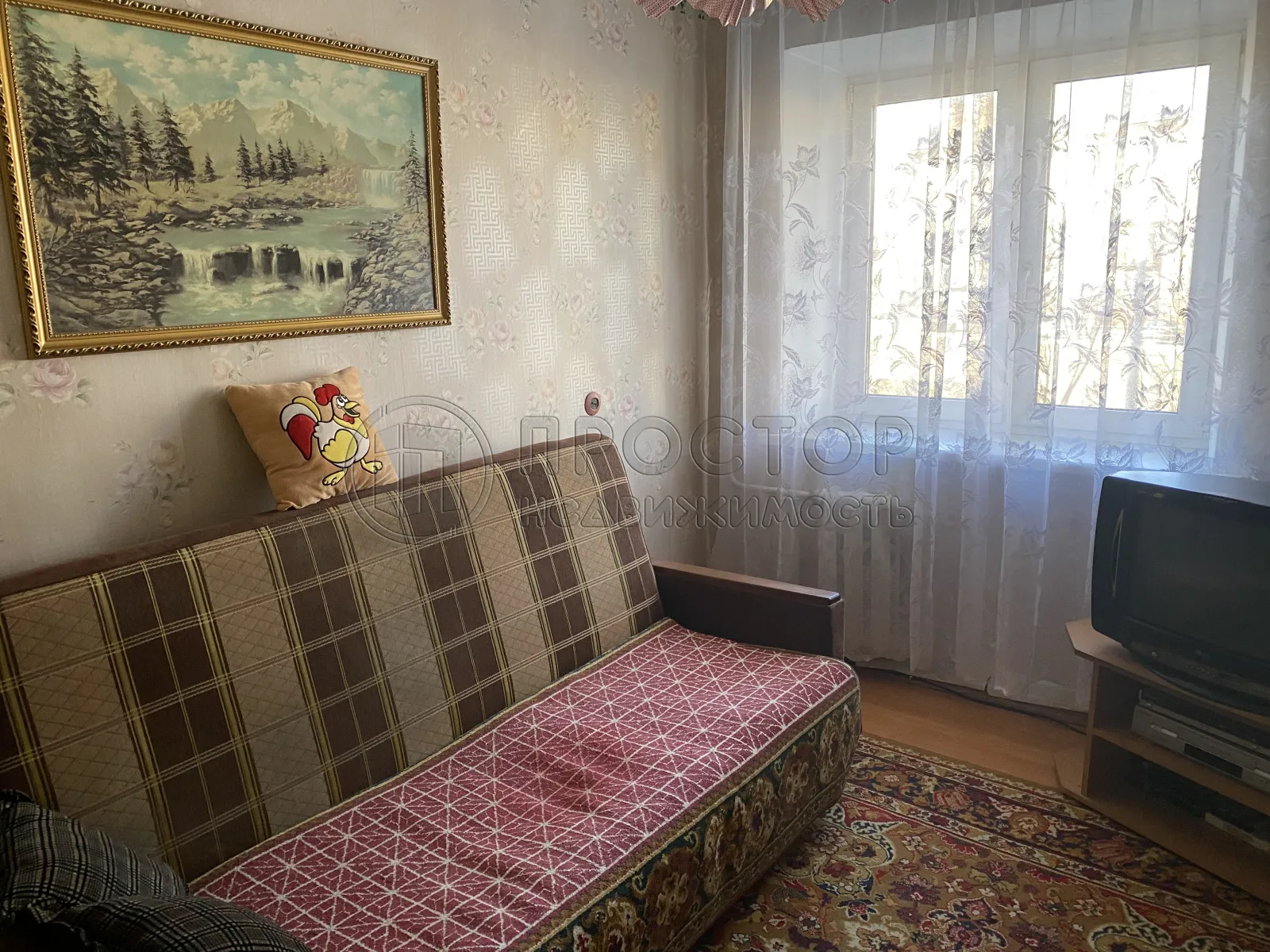 3-комнатная квартира, 61 м² - фото 16