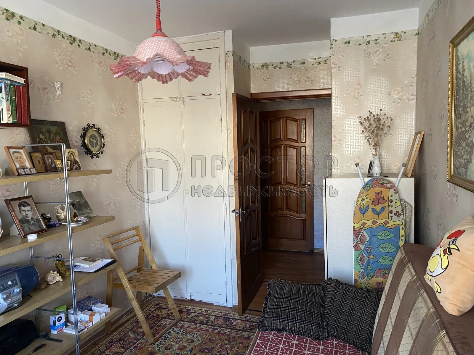 3-комнатная квартира, 61 м² - фото 17