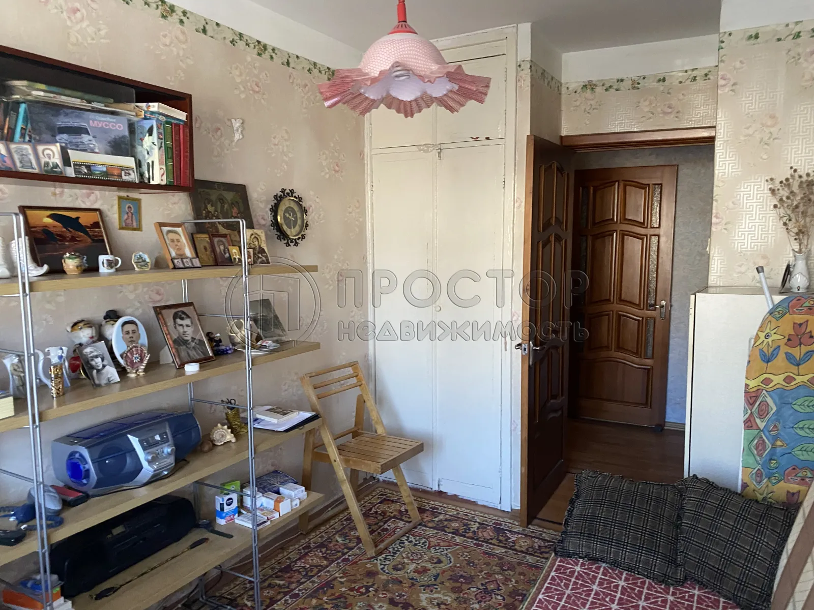 3-комнатная квартира, 61 м² - фото 18