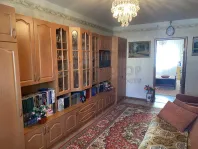 3-комнатная квартира, 61 м² - фото 54