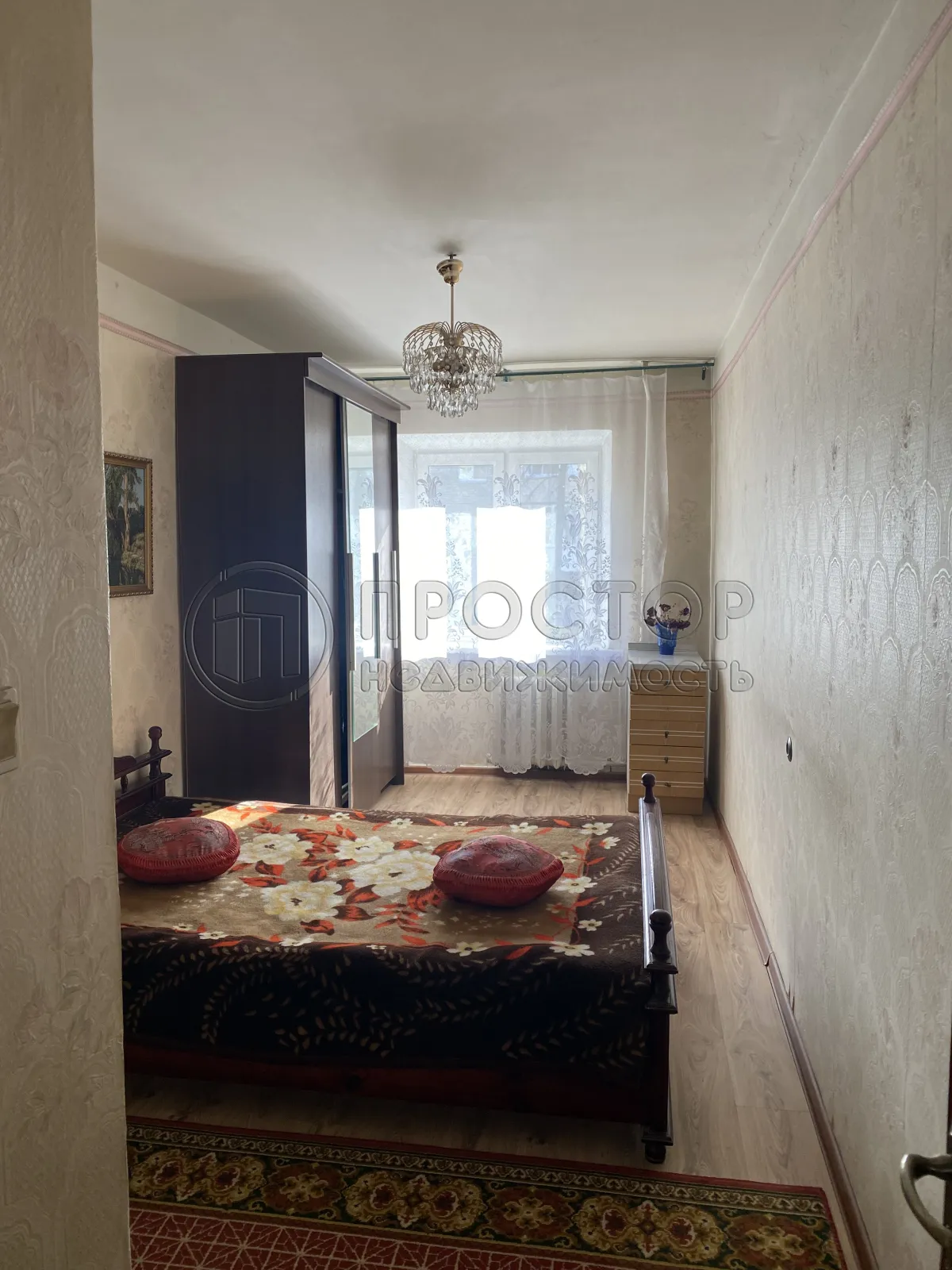3-комнатная квартира, 61 м² - фото 25