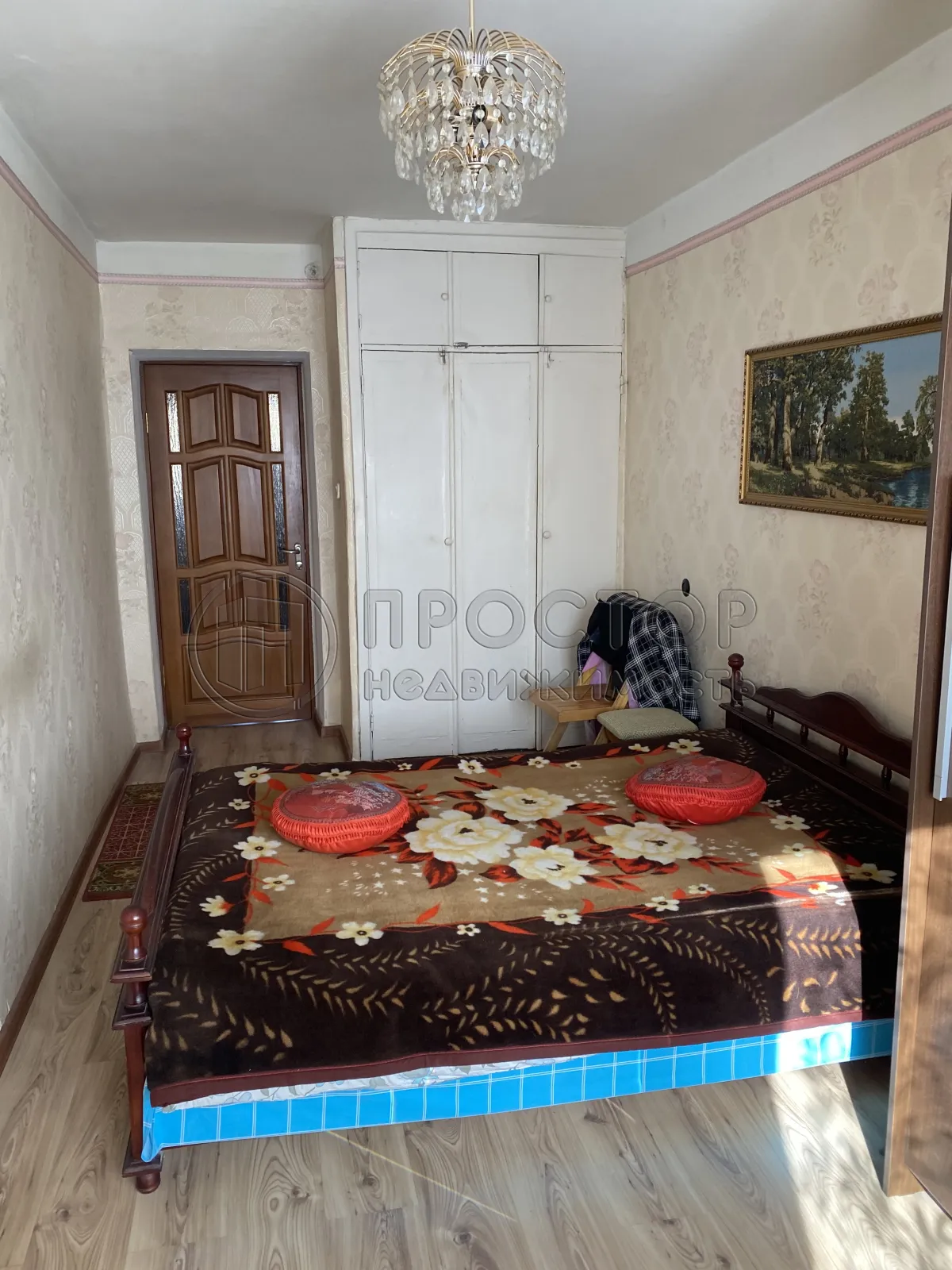 3-комнатная квартира, 61 м² - фото 27