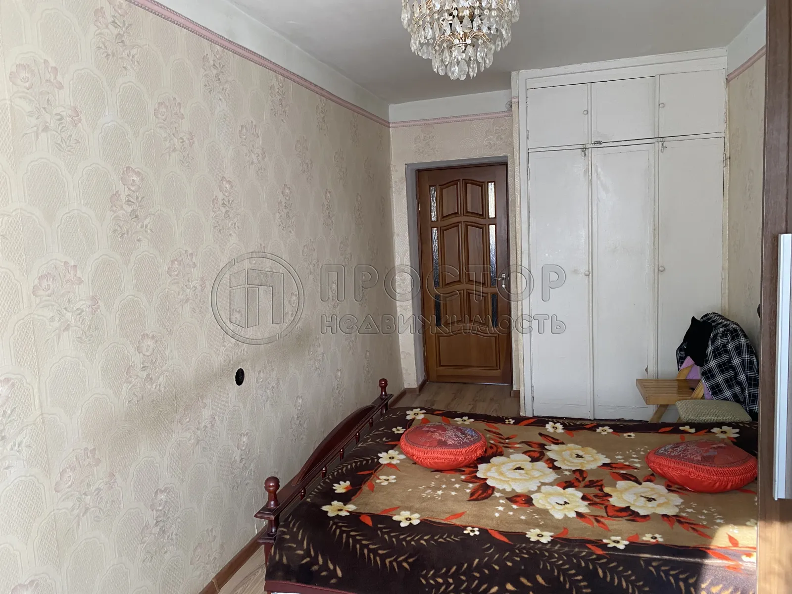 3-комнатная квартира, 61 м² - фото 28