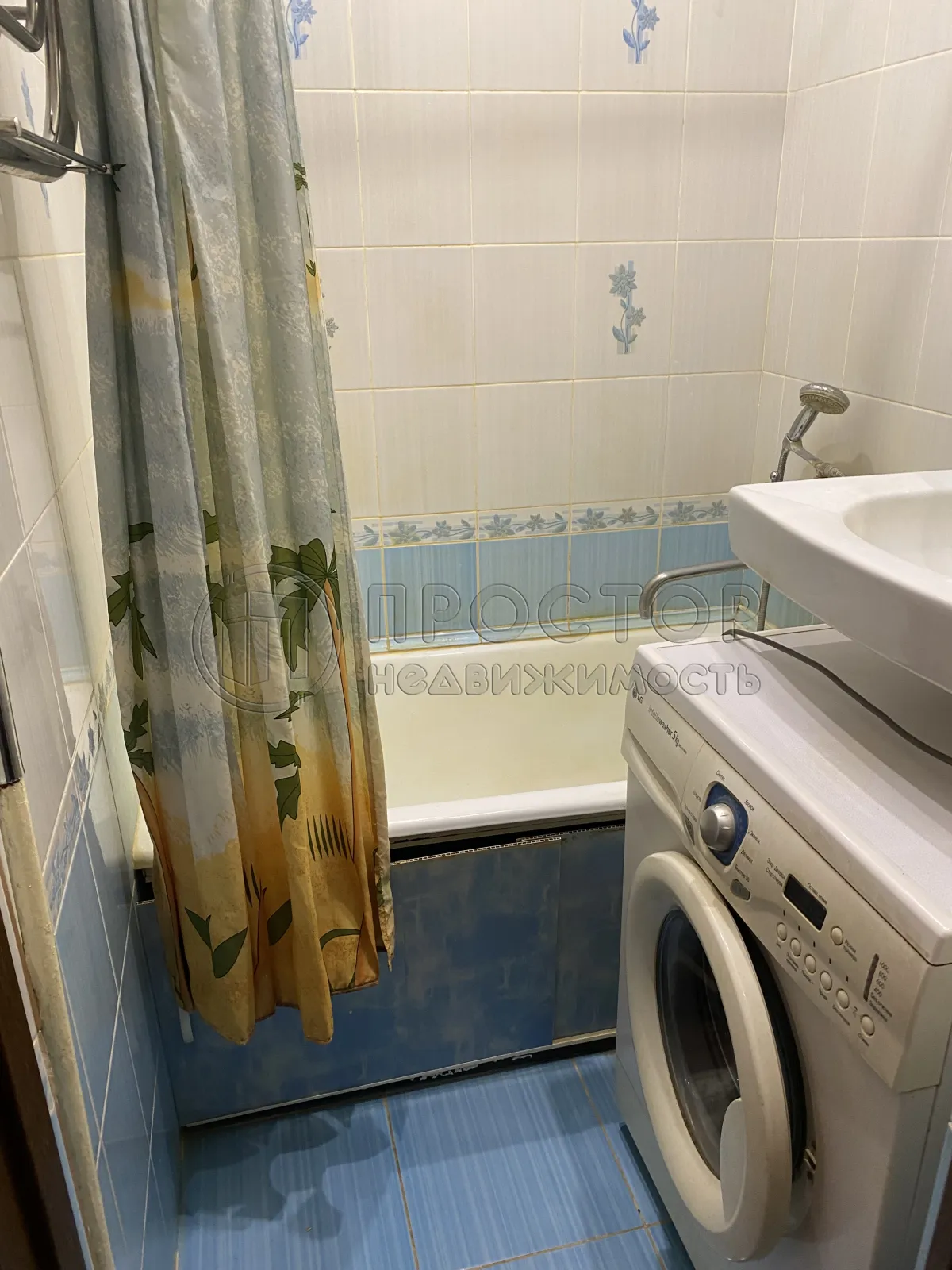 3-комнатная квартира, 61 м² - фото 30