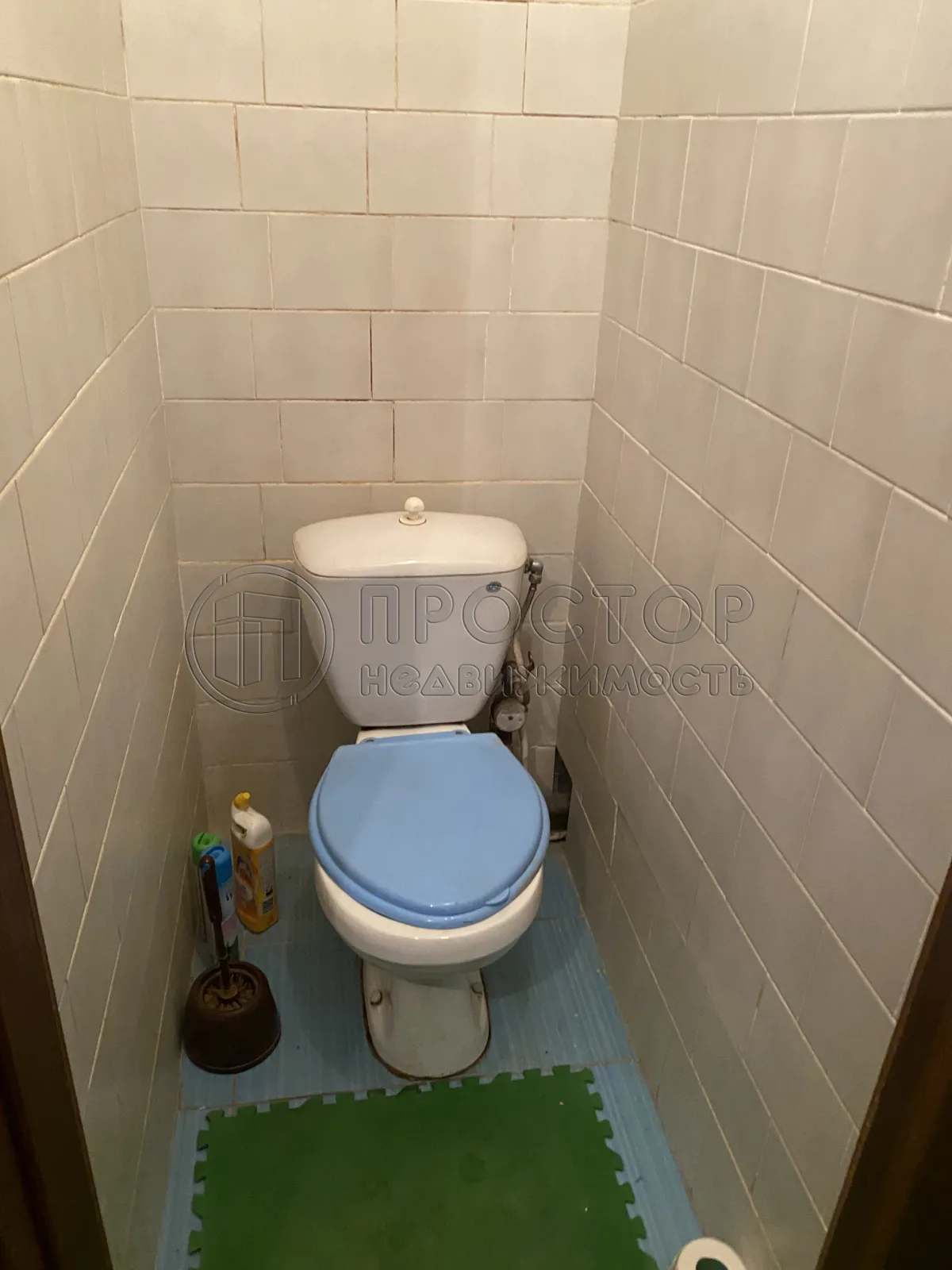 3-комнатная квартира, 61 м² - фото 31