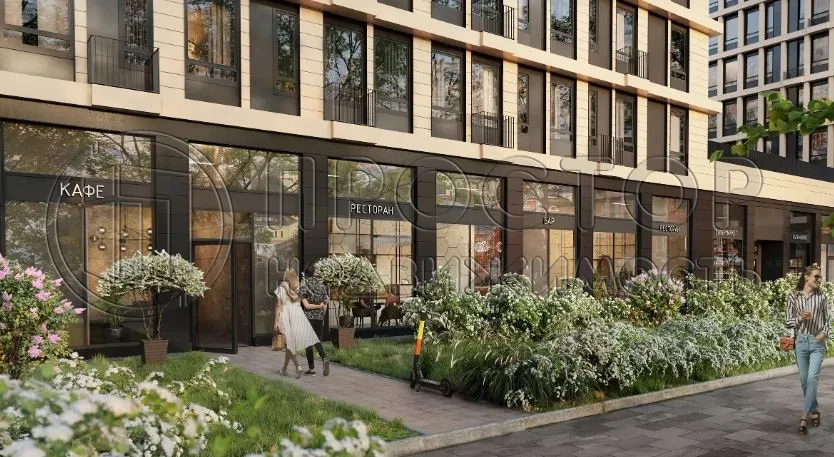 3-комнатная квартира, 86.2 м² - фото 6