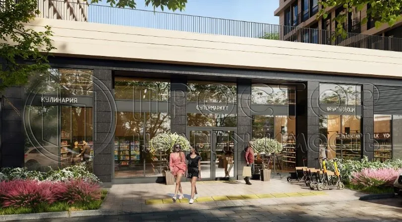 3-комнатная квартира, 86.2 м² - фото 8