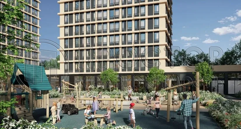 3-комнатная квартира, 86.2 м² - фото 9