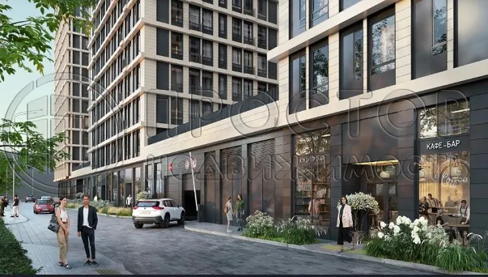 3-комнатная квартира, 86.2 м² - фото 2