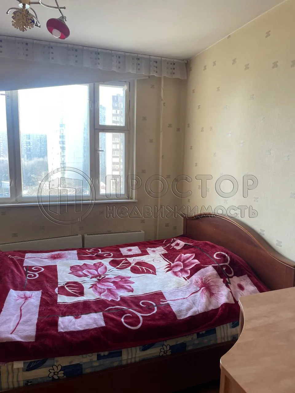 3-комнатная квартира, 72.7 м² - фото 2