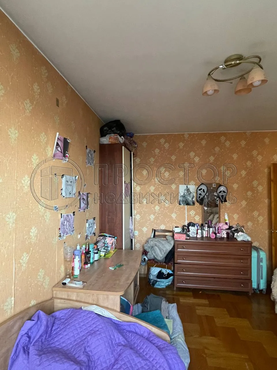 3-комнатная квартира, 72.7 м² - фото 5