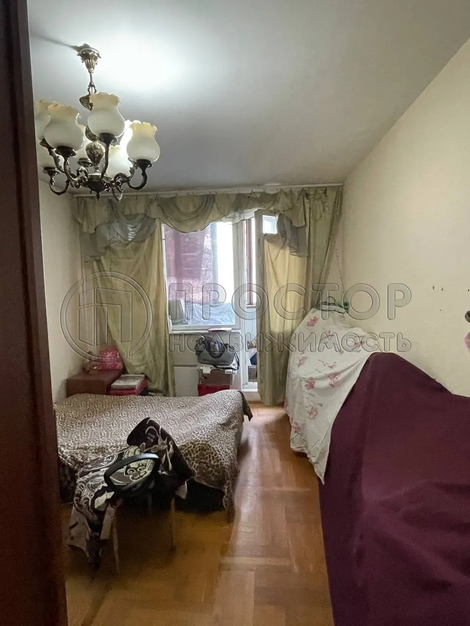 3-комнатная квартира, 72.7 м² - фото 6