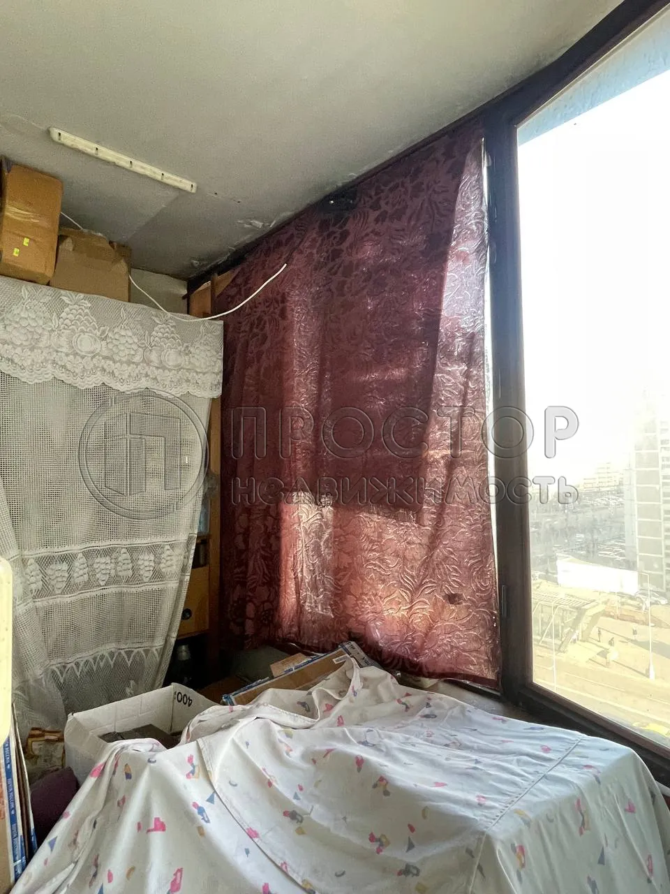 3-комнатная квартира, 72.7 м² - фото 7