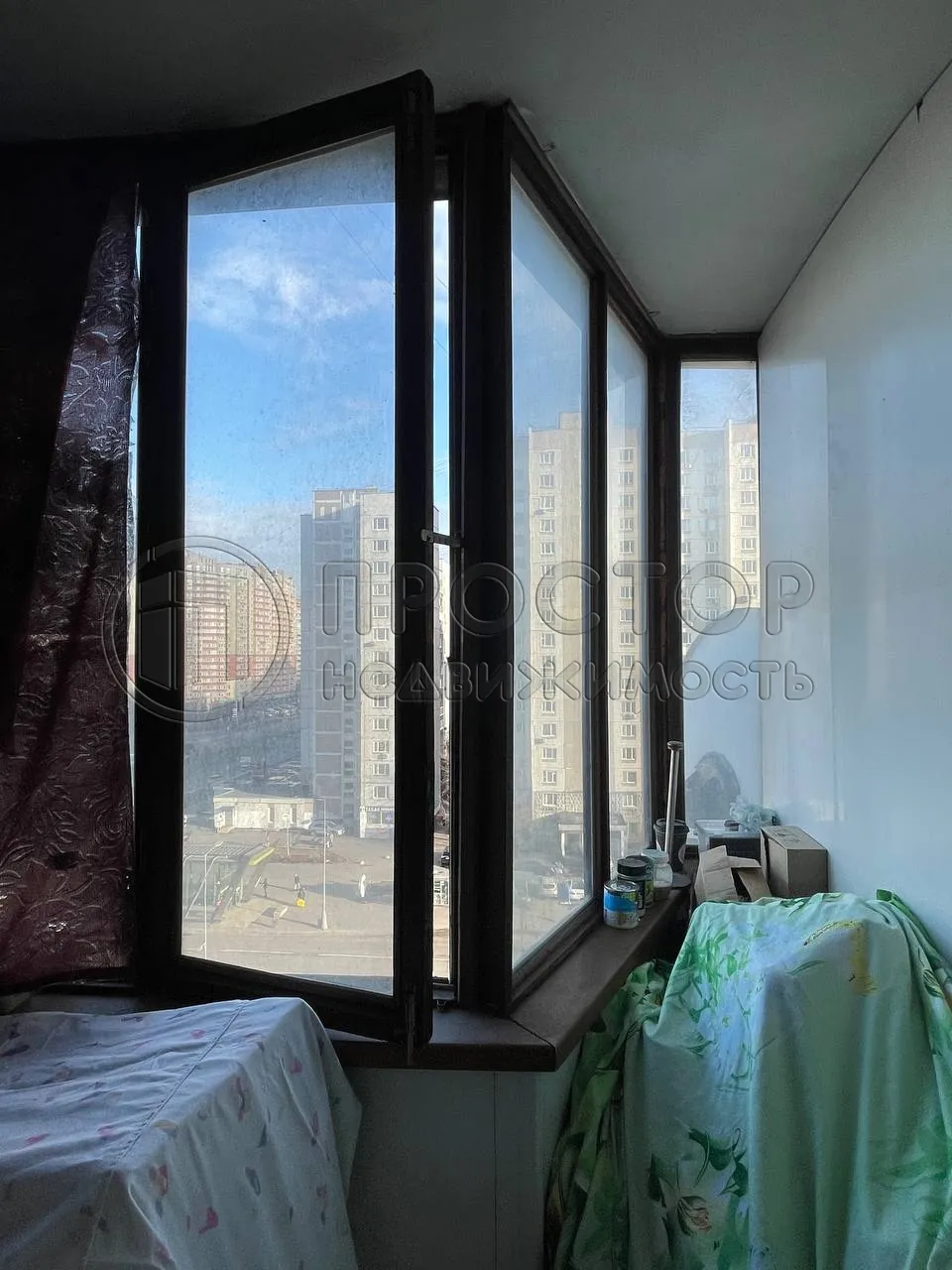 3-комнатная квартира, 72.7 м² - фото 8