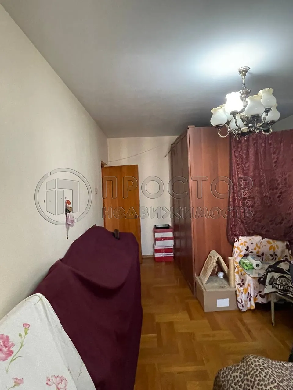 3-комнатная квартира, 72.7 м² - фото 9