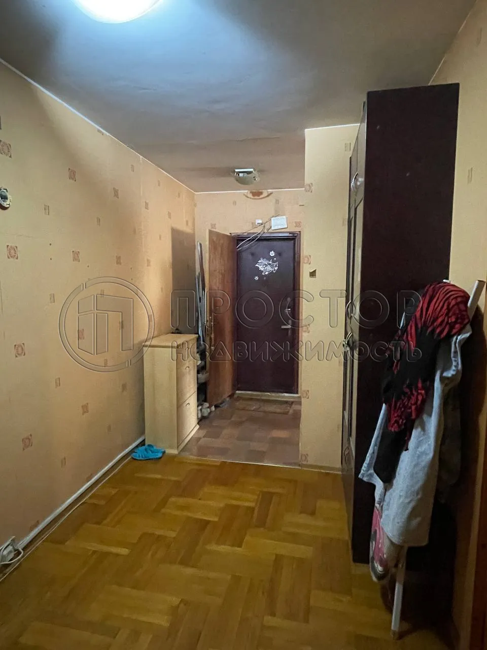 3-комнатная квартира, 72.7 м² - фото 11