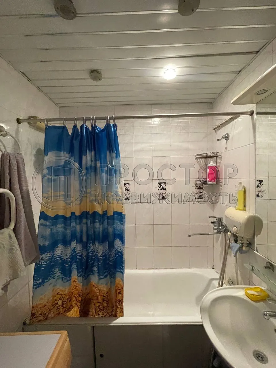 3-комнатная квартира, 72.7 м² - фото 12