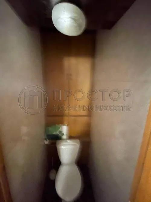 3-комнатная квартира, 72.7 м² - фото 13