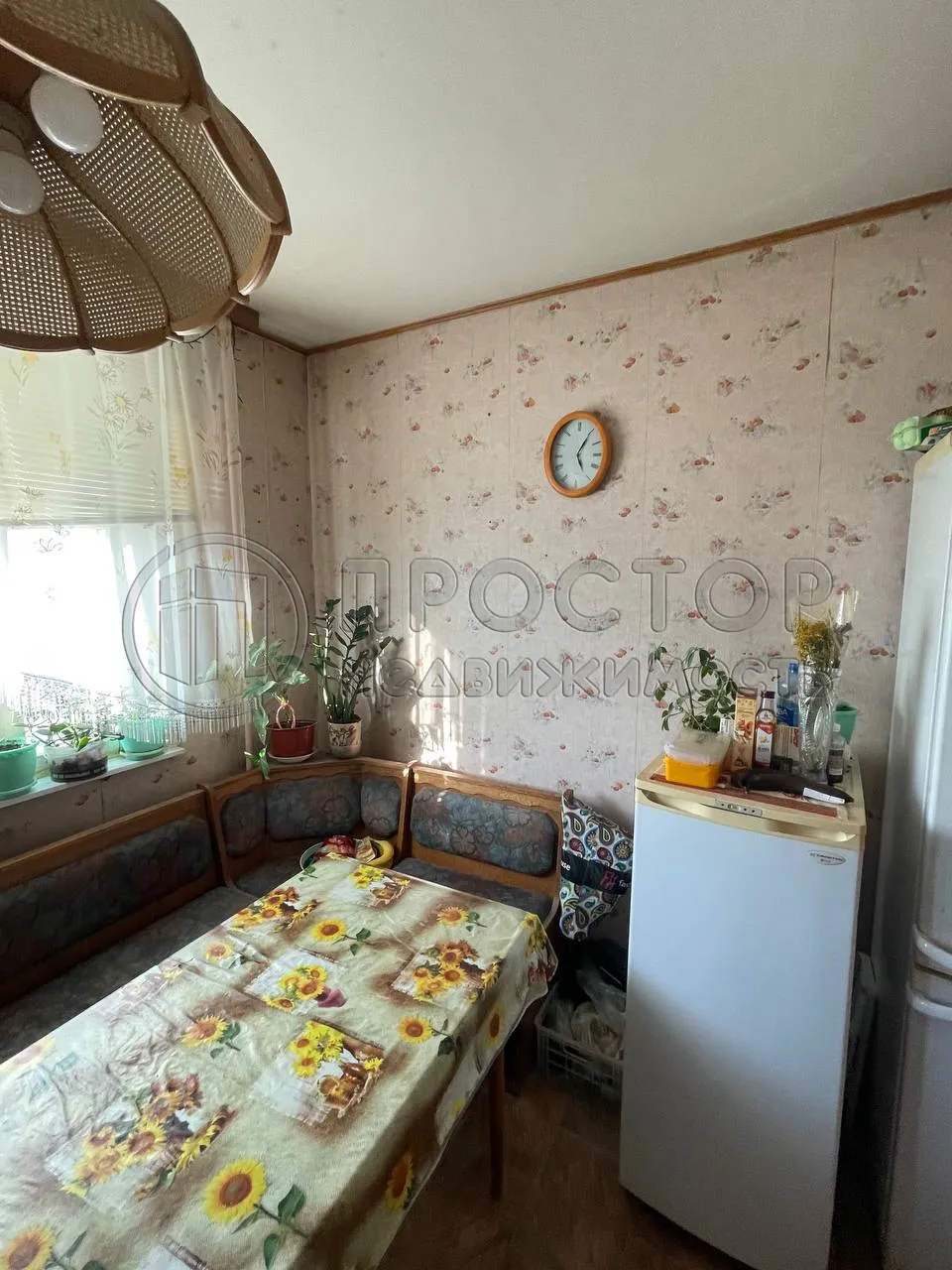 3-комнатная квартира, 72.7 м² - фото 15