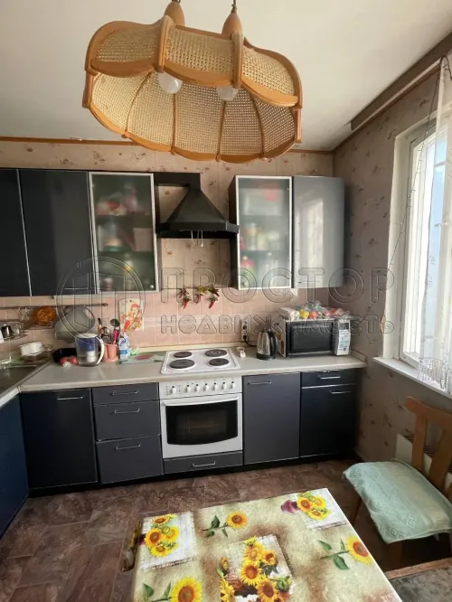 3-комнатная квартира, 72.7 м² - фото 16