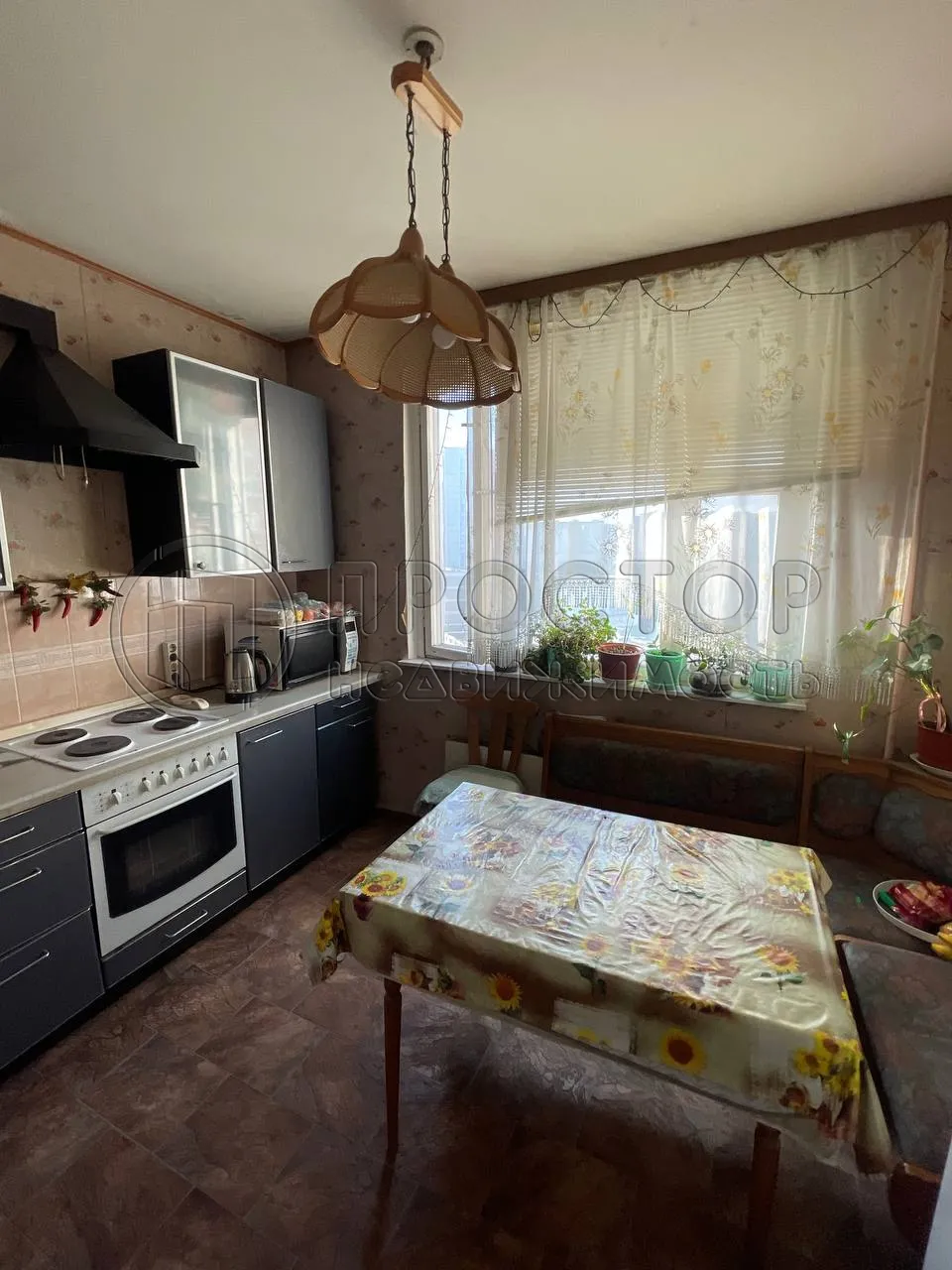 3-комнатная квартира, 72.7 м² - фото 18