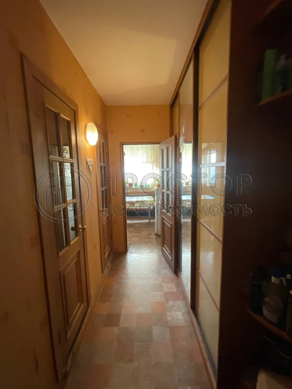 3-комнатная квартира, 72.7 м² - фото 19