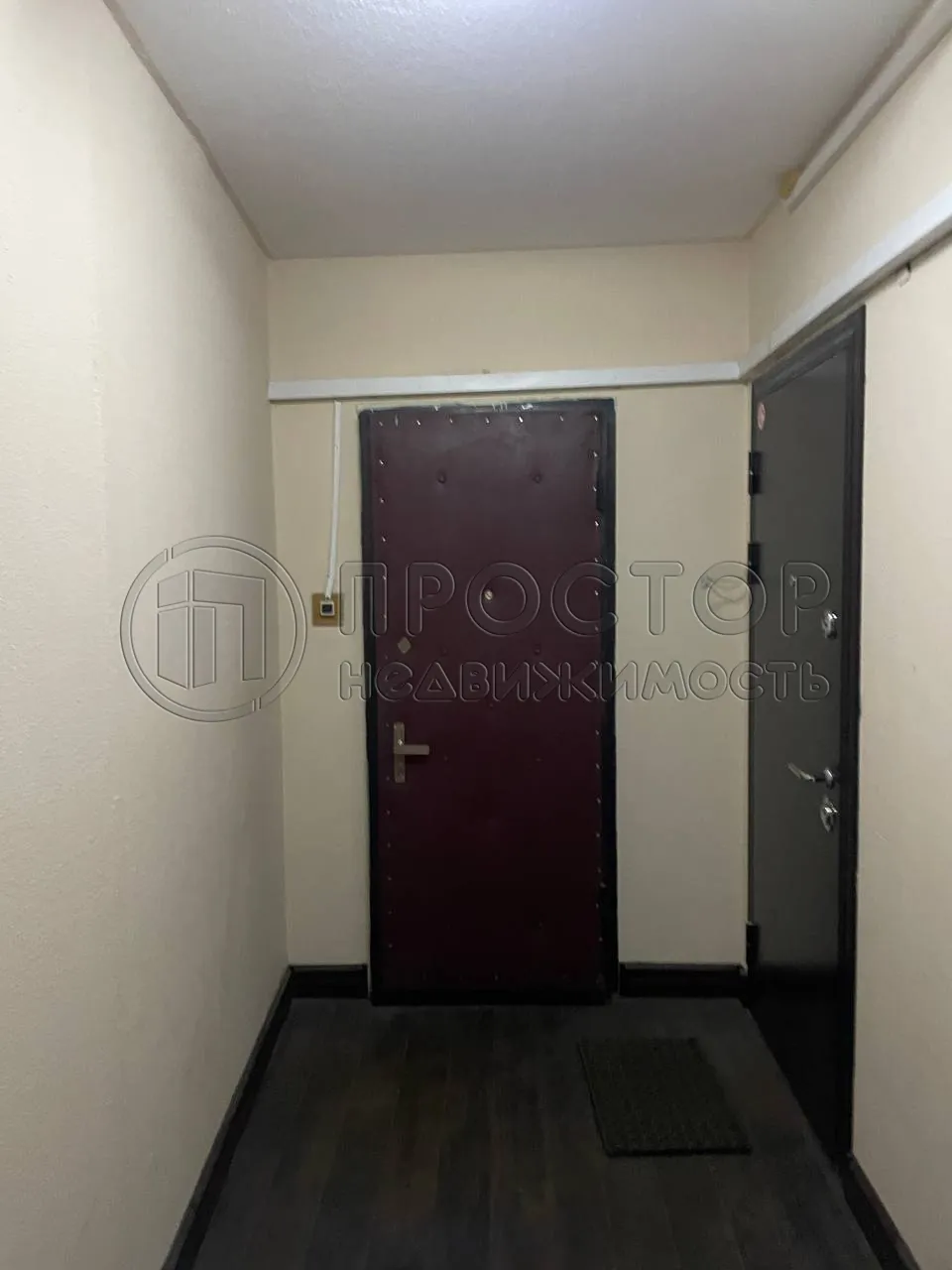 3-комнатная квартира, 72.7 м² - фото 20