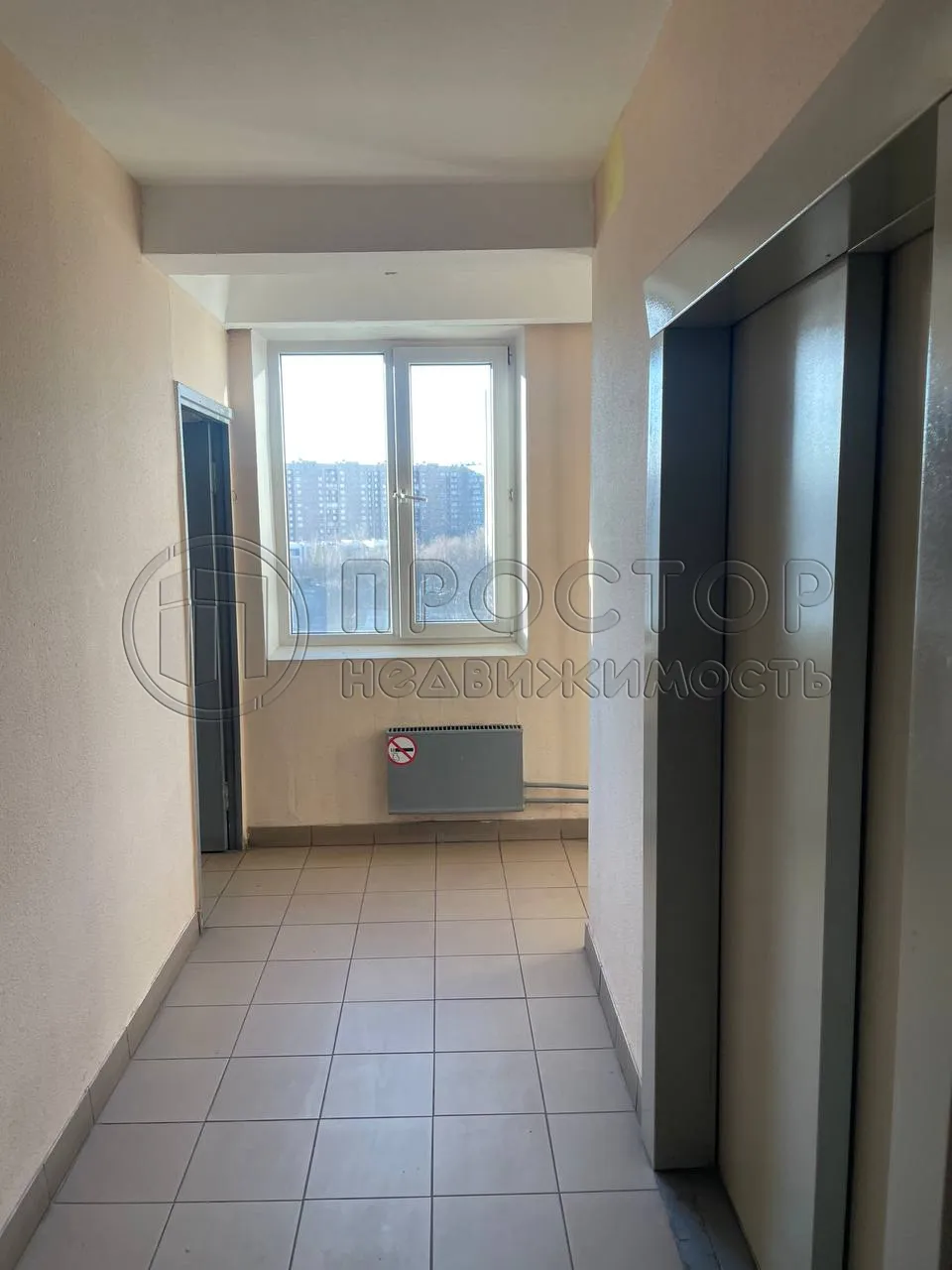 3-комнатная квартира, 72.7 м² - фото 21