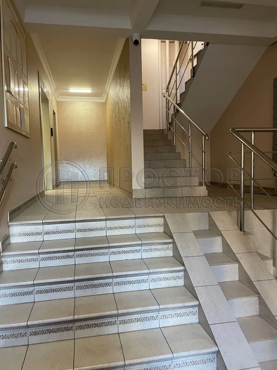 3-комнатная квартира, 72.7 м² - фото 22