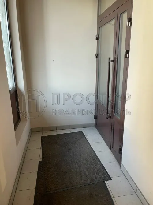 3-комнатная квартира, 72.7 м² - фото 23