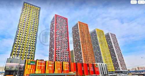 2-комнатная квартира, 40 м² - фото 11