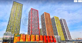 2-комнатная квартира, 40 м² - фото 23