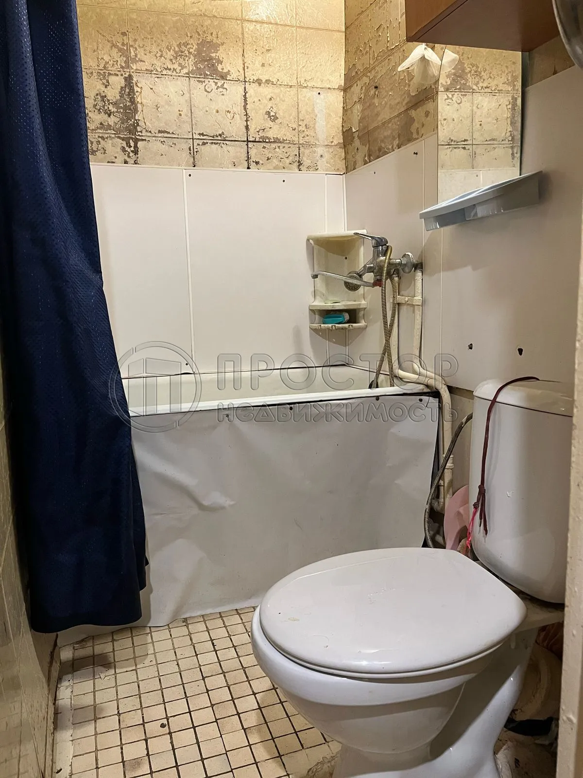 2-комнатная квартира, 44.2 м² - фото 12