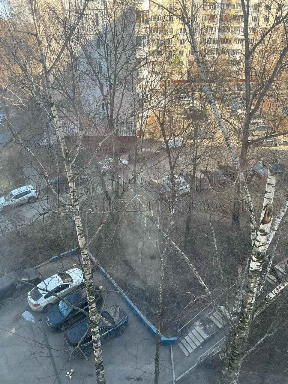 2-комнатная квартира, 44.2 м² - фото 9