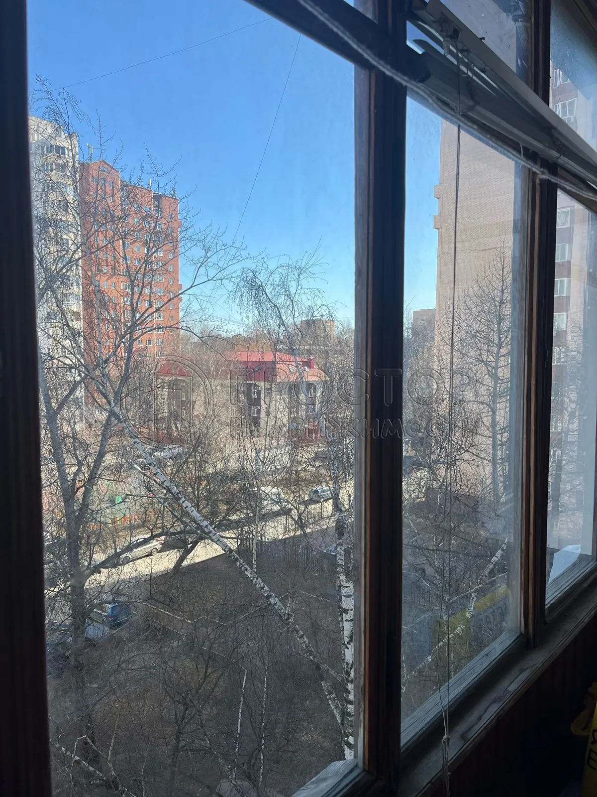 2-комнатная квартира, 44.2 м² - фото 14