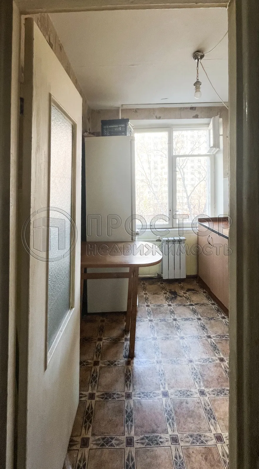 2-комнатная квартира, 44.2 м² - фото 6