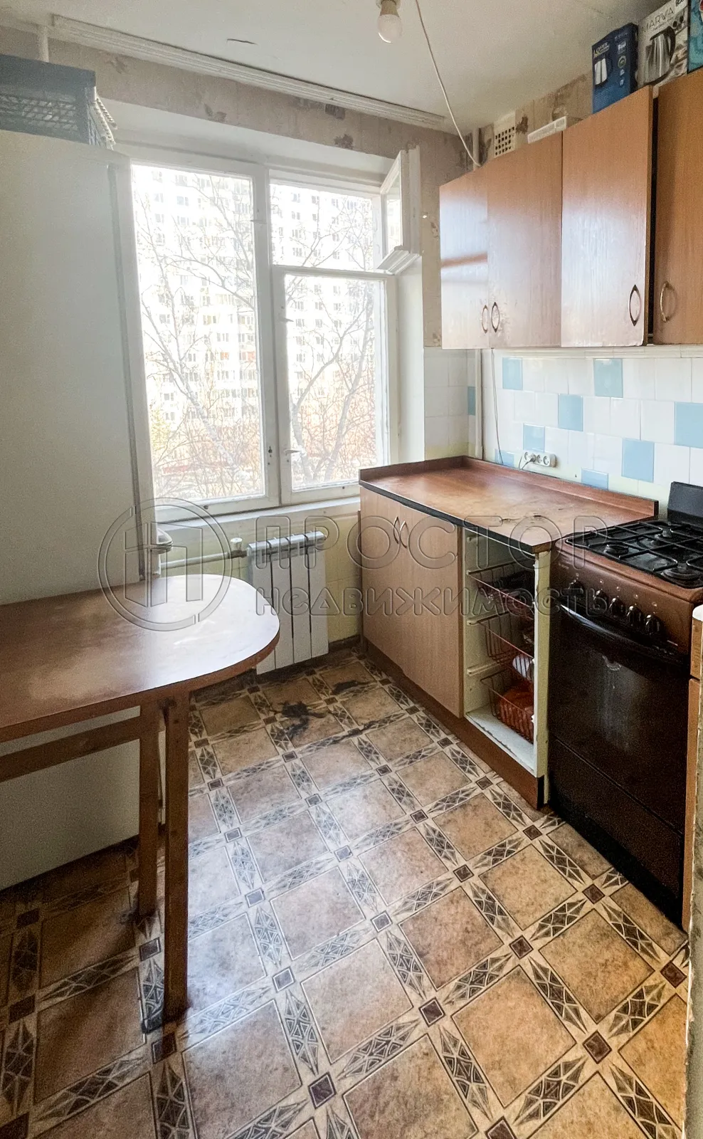 2-комнатная квартира, 44.2 м² - фото 7