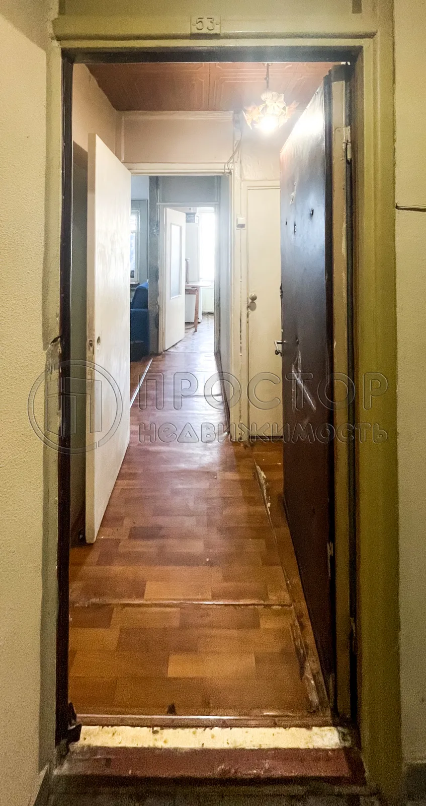 2-комнатная квартира, 44.2 м² - фото 4