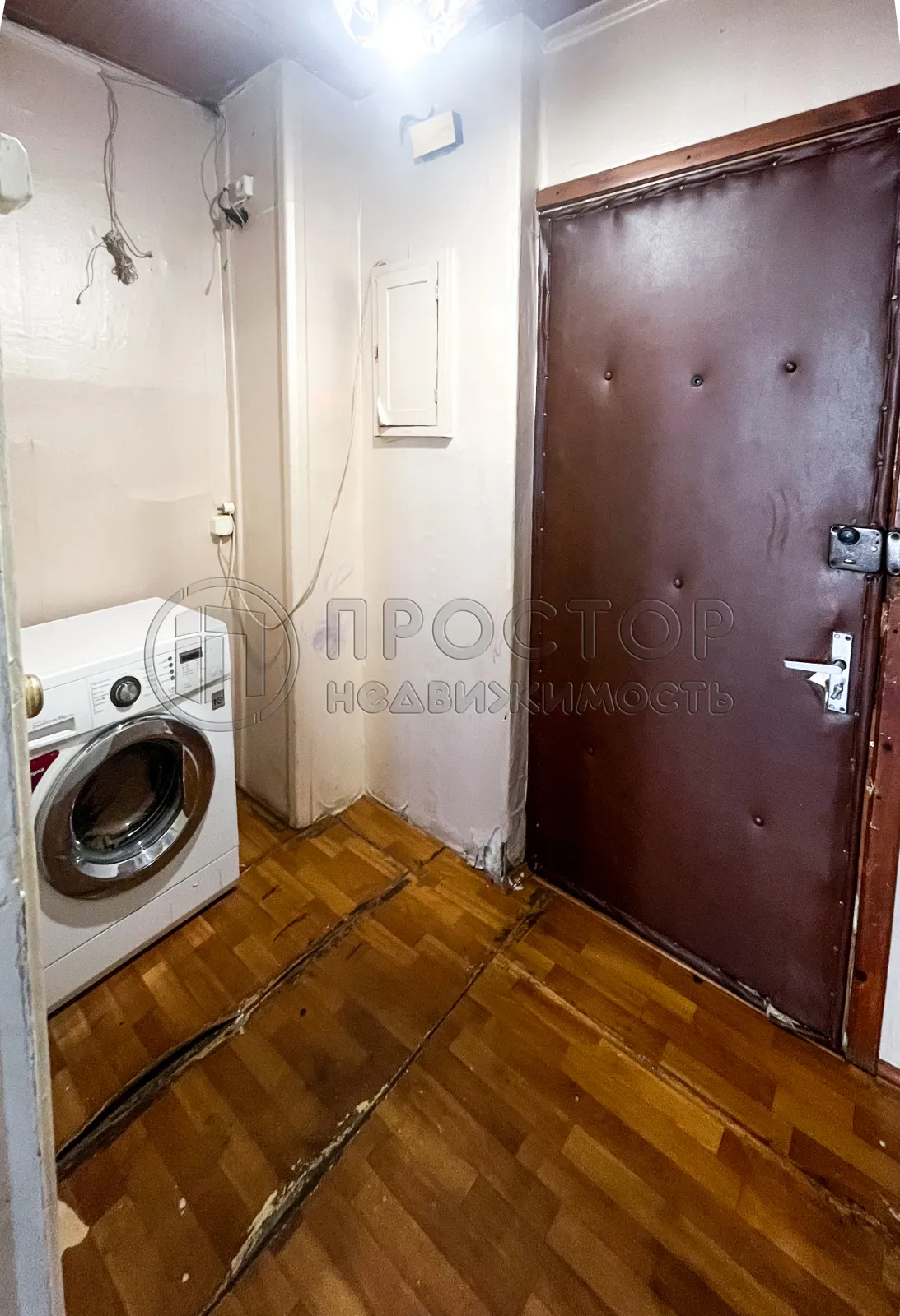 2-комнатная квартира, 44.2 м² - фото 5