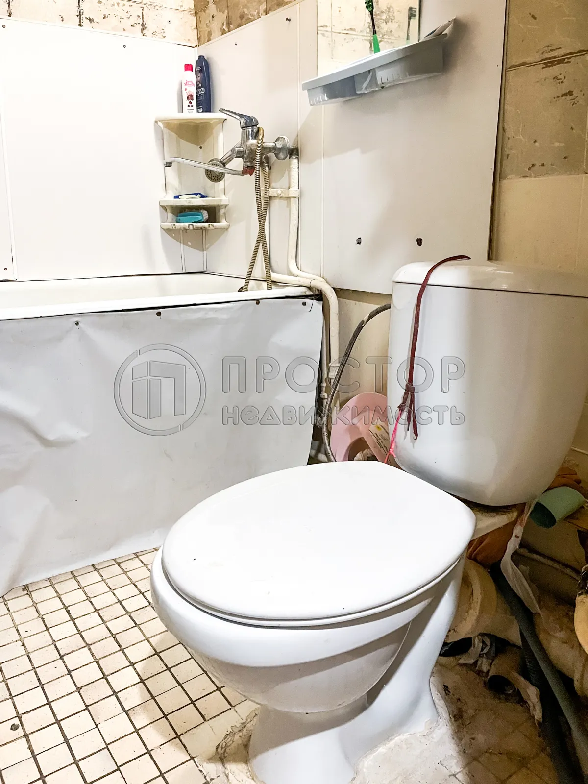 2-комнатная квартира, 44.2 м² - фото 11