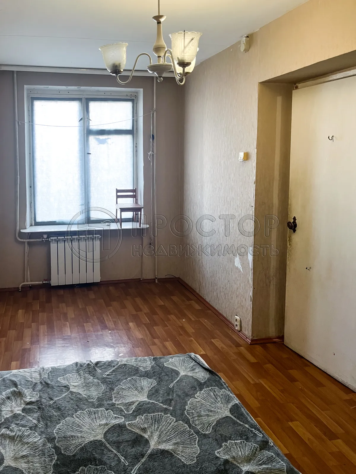 2-комнатная квартира, 44.2 м² - фото 17