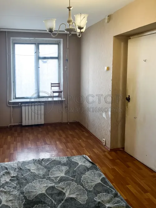 2-комнатная квартира, 44.2 м² - фото 17